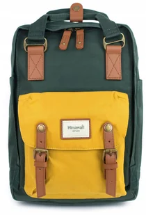 Plecak Himawari No. 13 Double autumn S tr21288-3 - Plecaki - miniaturka - grafika 5