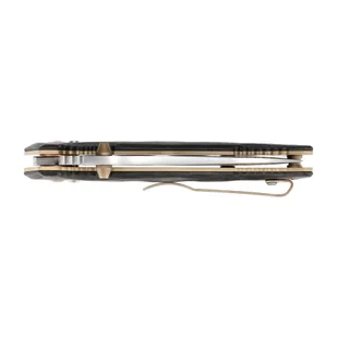 Nóż Benchmade 273-03 Mini Adamas - Noże - miniaturka - grafika 3
