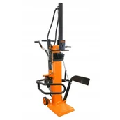 Łuparki do drewna - Łuparka do drewna ATIKA ASP14 TS - 2 Altrad Belle Atika - miniaturka - grafika 1