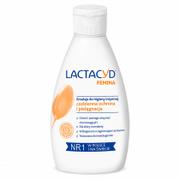 GlaxoSmithKline Lactacyd Femina Emulsja do higieny intymnej (zapas) 200 ml NN-KLA-M200-016