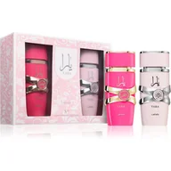 Zestawy perfum damskich - Lattafa Yara 5th Anniversary Edition woda perfumowana dla kobiet - miniaturka - grafika 1