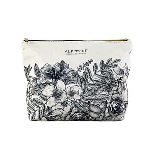 Alkmie, Kosmetyczka Let's go bag MAXI 30 x 20,5 x 9 cm - Kosmetyczki, organizery i kuferki - miniaturka - grafika 1