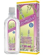 Przeziębienie i grypa - Hasco-Lek Aromatol 150 ml - miniaturka - grafika 1