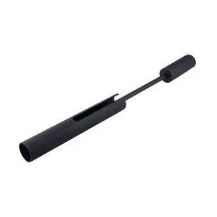 Abigali Reflektor LAMPA sufitowa ALIDOR RNCL12WW Abigali metalowa OPRAWA regulowana LED 12W 3000K tuba biała RNCL12WW - Lampy sufitowe - miniaturka - grafika 1