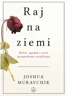 Raj na ziemi - Filozofia i socjologia - miniaturka - grafika 2