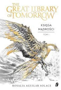The Great Library of Tomorrow. Tom 1 - E-booki - fantastyka i horror - miniaturka - grafika 1