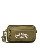 Torebki damskie - Billabong Torebka BLB-M-001-07 Zielony - miniaturka - grafika 1