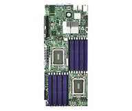 Płyty główne - Supermicro H8DGT-HF AMD SR5670 Gniazdo G34 MBD-H8DGT-HF-B - miniaturka - grafika 1