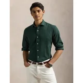 Koszule męskie - POLO RALPH LAUREN Koszula | Custom fit - miniaturka - grafika 1