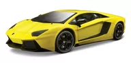 Kolekcjonerskie modele pojazdów - Maisto, Chevrolet Camaro RS AllStars 2010, model - miniaturka - grafika 1