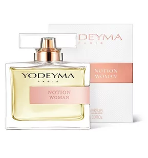 Yodeyma Notion Woman Perfumy Damskie 100ml - Wody i perfumy damskie - miniaturka - grafika 1