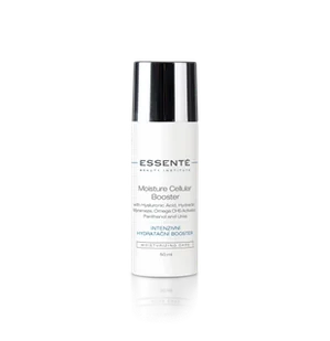 ESSENTE Moisture Cellular Booster Intensywny Booster Nawilżający wewnątrzkomórkowe nawilżenie 50 ml - Serum do twarzy - miniaturka - grafika 1