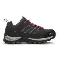 Buty trekkingowe damskie - Buty trekkingowe damskie CMP 74us Rigel Low Wmn - miniaturka - grafika 1