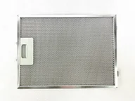 Filtry do okapów - Filtr aluminiowy GLOBALO GLO_144 - miniaturka - grafika 1