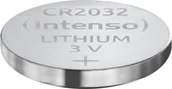 Baterie i akcesoria - Intenso Intenso Lithium Knopfzellen Energy Ultra CR 2032 6er Blister - miniaturka - grafika 1