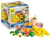 Zabawy w naśladowanie dorosłych - Zestaw produktów do zabawy Lunch Erzi - miniaturka - grafika 1