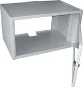 Szafy rack - Szafa NetRack Wisząca 19" 6U ON6JMBT19 - miniaturka - grafika 1