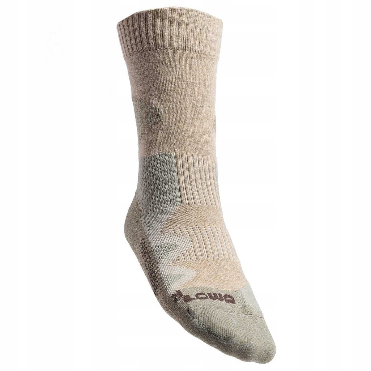 LOWA Skarpety 3-Season PRO Pustynne 39-40