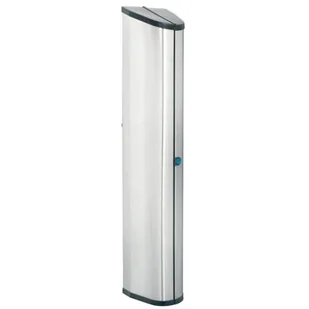 Brabantia Stalowa obudowa suszarki Wallfix 47 59 00 475900 - Akcesoria łazienkowe - miniaturka - grafika 1