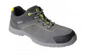 Obuwie robocze - PÓŁBUTY ROBOCZE ZAMSZOWE 7212FG, ROZMIAR 45 - miniaturka - grafika 1