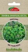 Nasiona i cebule - nasiona Oregano/Lebiodka pospolita 0,2g- Torseed - miniaturka - grafika 1