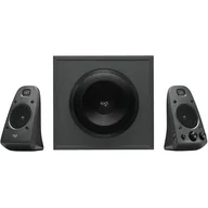 Głośniki komputerowe - Logitech Z625 (980-001256) - miniaturka - grafika 1