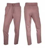 Spodnie damskie - 4F Spodnie damskie dresowe sportowe wygodne r.XXL - miniaturka - grafika 1