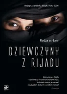 Literatura obyczajowa - Dziewczyny z Rijadu - miniaturka - grafika 1