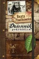 Poradniki hobbystyczne - Dziennik podróżnika - miniaturka - grafika 1