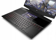 Elektronika OUTLET - OUTLET Laptop dla gracza potężny HP OMEN X 15,6 i7-9 / 16/512 SSD RTX 2070 8GB W11 6PY73EA - miniaturka - grafika 1