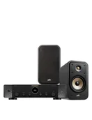 Zestawy stereo - Marantz Stereo 70s + Polk Audio ES20 Biały - miniaturka - grafika 1