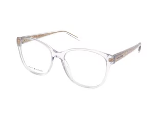 Tommy Hilfiger TH 1780 900 - Okulary korekcyjne, oprawki, szkła - miniaturka - grafika 1