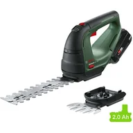 Nożyce do żywopłotu - BOSCH 0600857000 - miniaturka - grafika 1