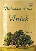Audiobooki - lektury - Antek - miniaturka - grafika 1