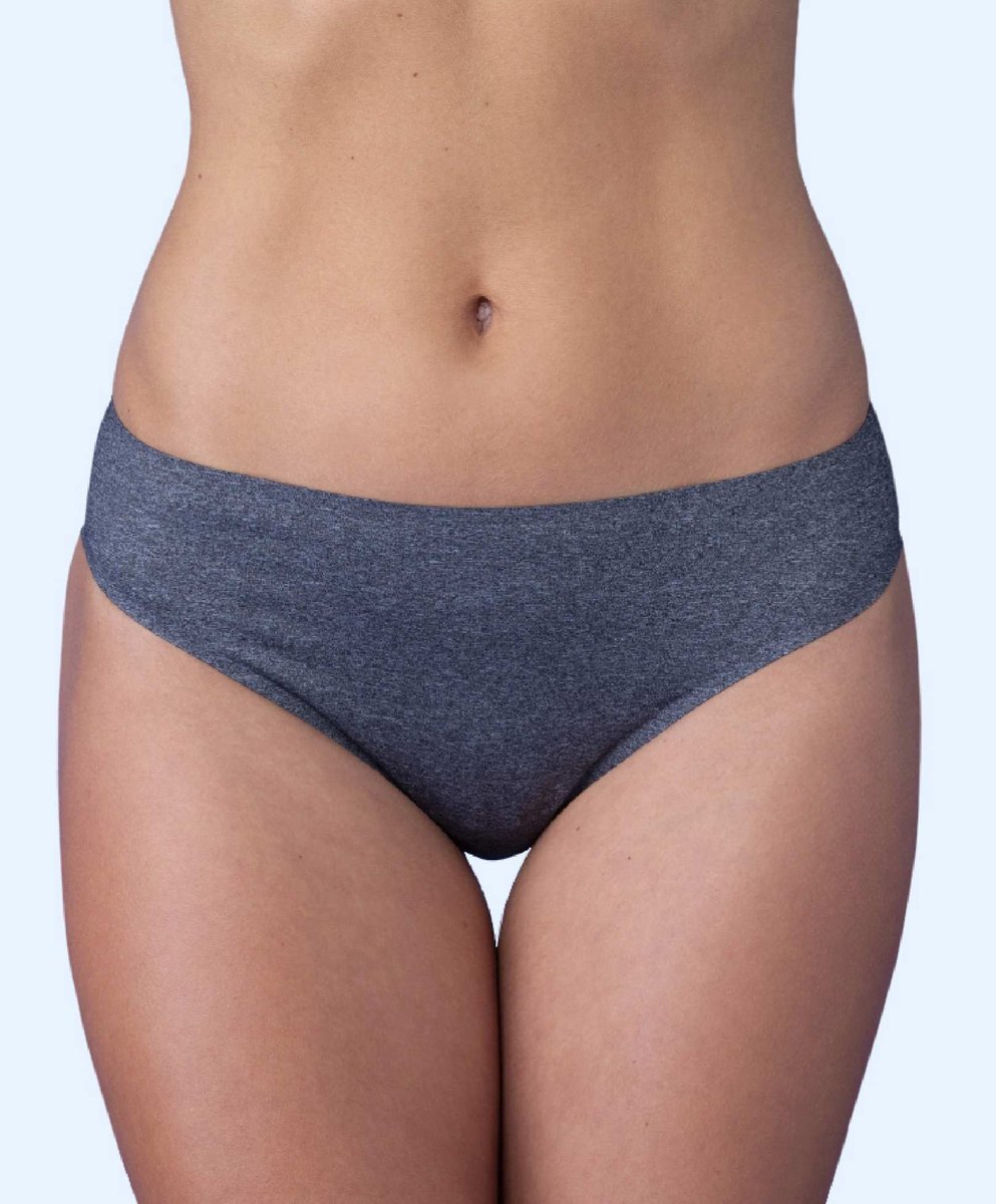 Figi Rio Fit - Szary/Royal Lounge