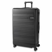 Walizki - Dakine Concourse Walizka na 4 kółkach 83 cm black - miniaturka - grafika 1