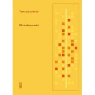 Poezja - Ulica Mazowiecka - miniaturka - grafika 1