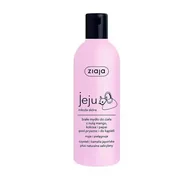 Mydła - Ziaja Jeju Róż Białe mydło do ciała 300ml 47179-uniw - miniaturka - grafika 1