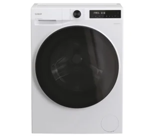 Pralka Candy ProWash 550 BP 49SBL8-S Slim - Pralki - miniaturka - grafika 1