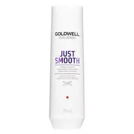 Szampony do włosów - Goldwell Just Smooth szampon wygładzający 250ml - miniaturka - grafika 1
