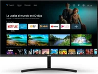 Monitory - SPC Monitor SPC 900027N Full HD 27" - miniaturka - grafika 1