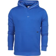 Bluzy sportowe męskie - Bluza treningowa męska Nike NK Strike 22 PO Hoody - miniaturka - grafika 1