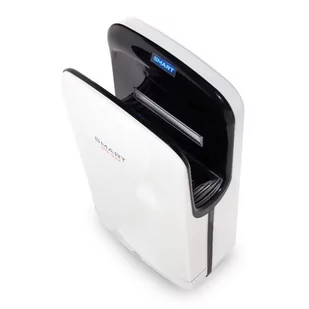 Sanjo suszarka do rąk kieszeniowa Smart Jet 1800 W - Suszarki do rąk i włosów - miniaturka - grafika 3