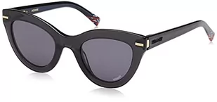 Missoni damskie okulary przeciwsłoneczne, Kb7, 50 - Okulary przeciwsłoneczne - miniaturka - grafika 1