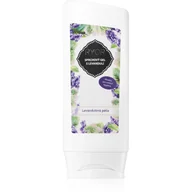 Kosmetyki do kąpieli - RYOR Lavender Care żel pod prysznic 200 ml - miniaturka - grafika 1