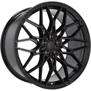 Felgi 20'' m.in. do BMW 3 G20 G21 G22 5 G30 G31 6 GT G32 8 G15 - RIN0292 - Felgi aluminiowe - miniaturka - grafika 1