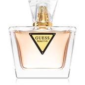 Wody i perfumy damskie - Guess Seductive Sunkissed woda toaletowa 75ml - miniaturka - grafika 1