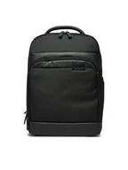 Plecaki - Samsonite Plecak Mysight 135070-1041-1CNU Czarny - miniaturka - grafika 1