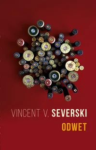 Vincent V. Severski Odwet - Kryminały - miniaturka - grafika 1