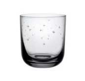 Szklanki - Szklanki do wody 2 szt Winter Glow Villeroy & Boch - miniaturka - grafika 1